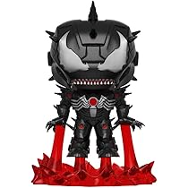 Amazon.com: Funko Pop Marvel: Venom 