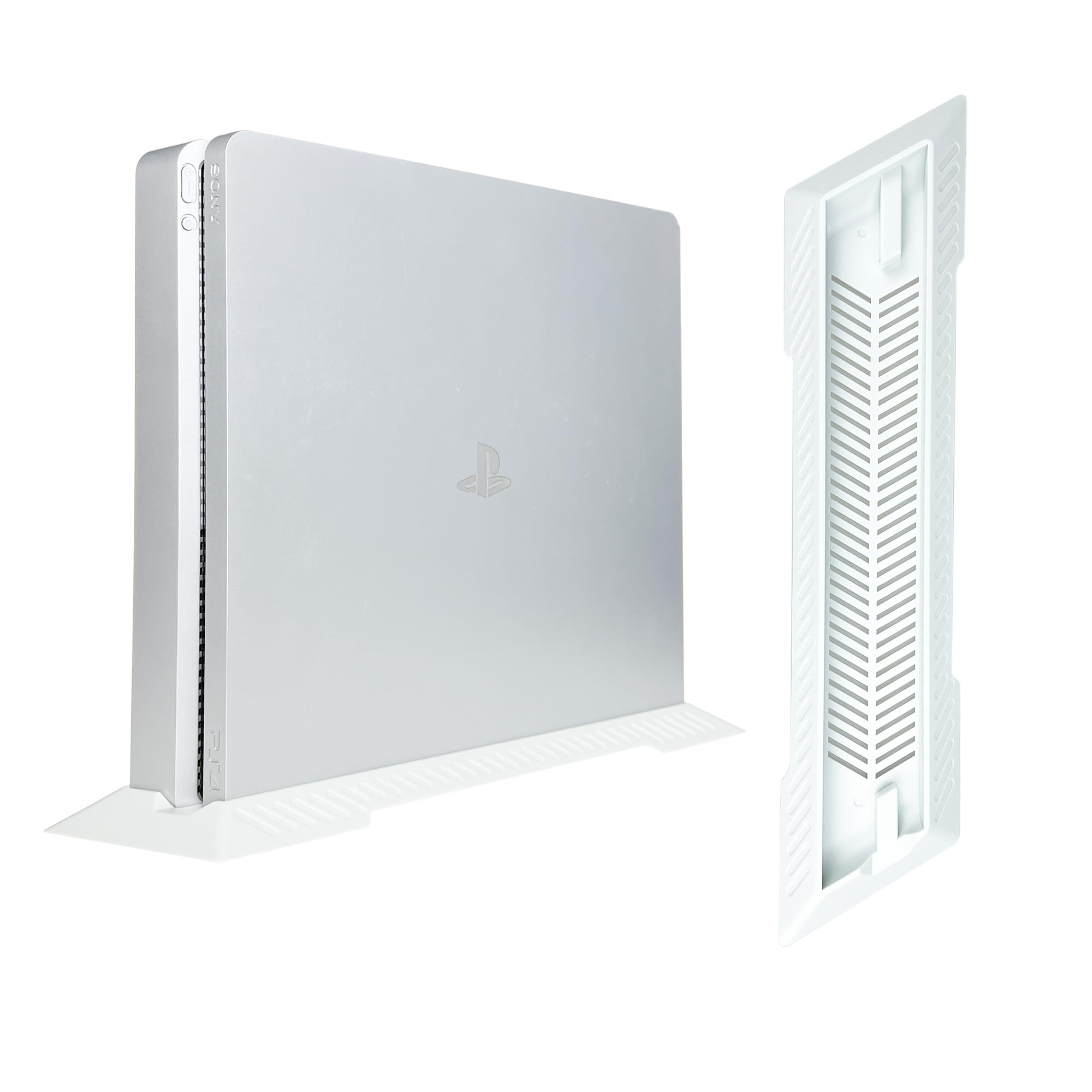 BLUEHOOSYOO PS4 slim 縦置きスタンドの商品画像