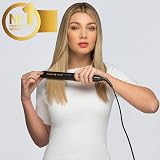 Remington Proluxe Ceramic Hair Straightener OPTIheat Pro+ 185C S9100B view 2