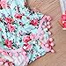 Baby Girls Sleeveless Tassel Romper + Headband