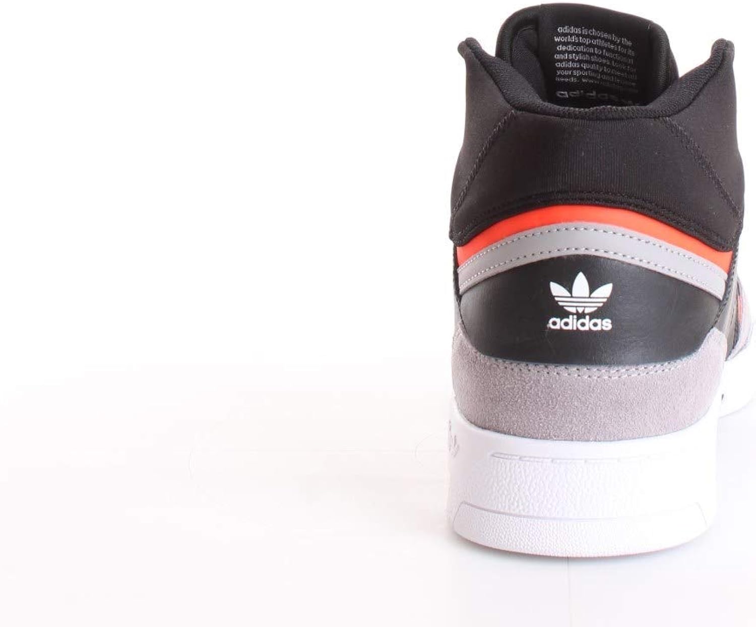 zapatos puma negro quito