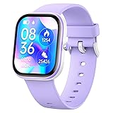 Nyonio Smart Kids Watch with Fitness Tracker No