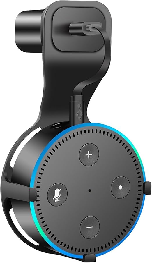 Steckdosen-Wandhalterung, Aufhänger: Amazon.de: Elektronik