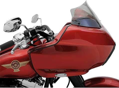 harley sidecar windshield