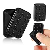 Metal Fidget Slider, Fidget Toys Slider Black