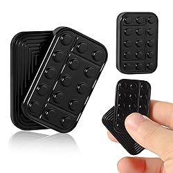 Metal Fidget Slider, Fidget Toys Slider Black