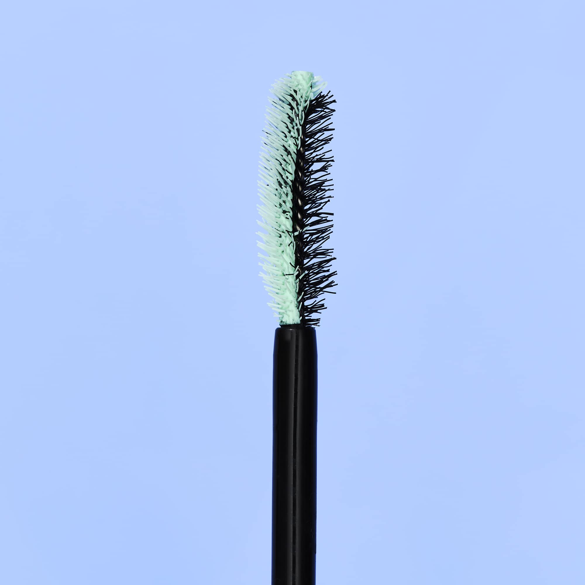 Essence Double Trouble Mascara Extra Black, Long-Lasting, Volumizing, Vibrant, Intense, Vegan, No Microplastic Particles, Nanoparticles Free, No Perfume, Pack of 12 ml