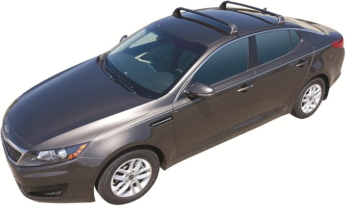 kia optima bike rack