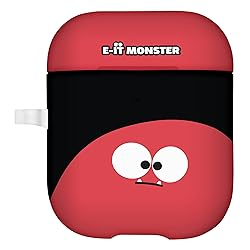 E It Mon Compatible with AirPods Case Protective