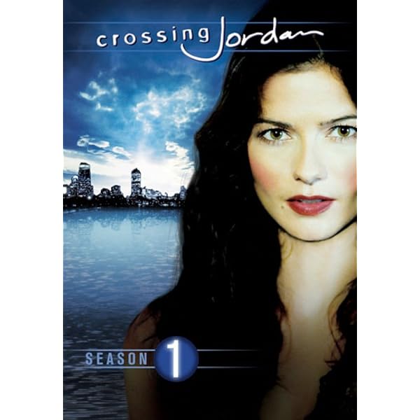 その他 Crossing Jordan: Complete Collection: Seasons 1-6 [DVD] Amazon.com: Crossing Jordan: Complete Collection: Seasons 1