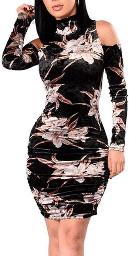 tight long party frocks