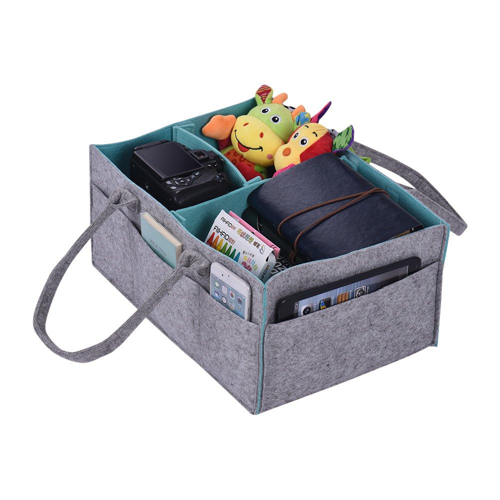 rubber changing table