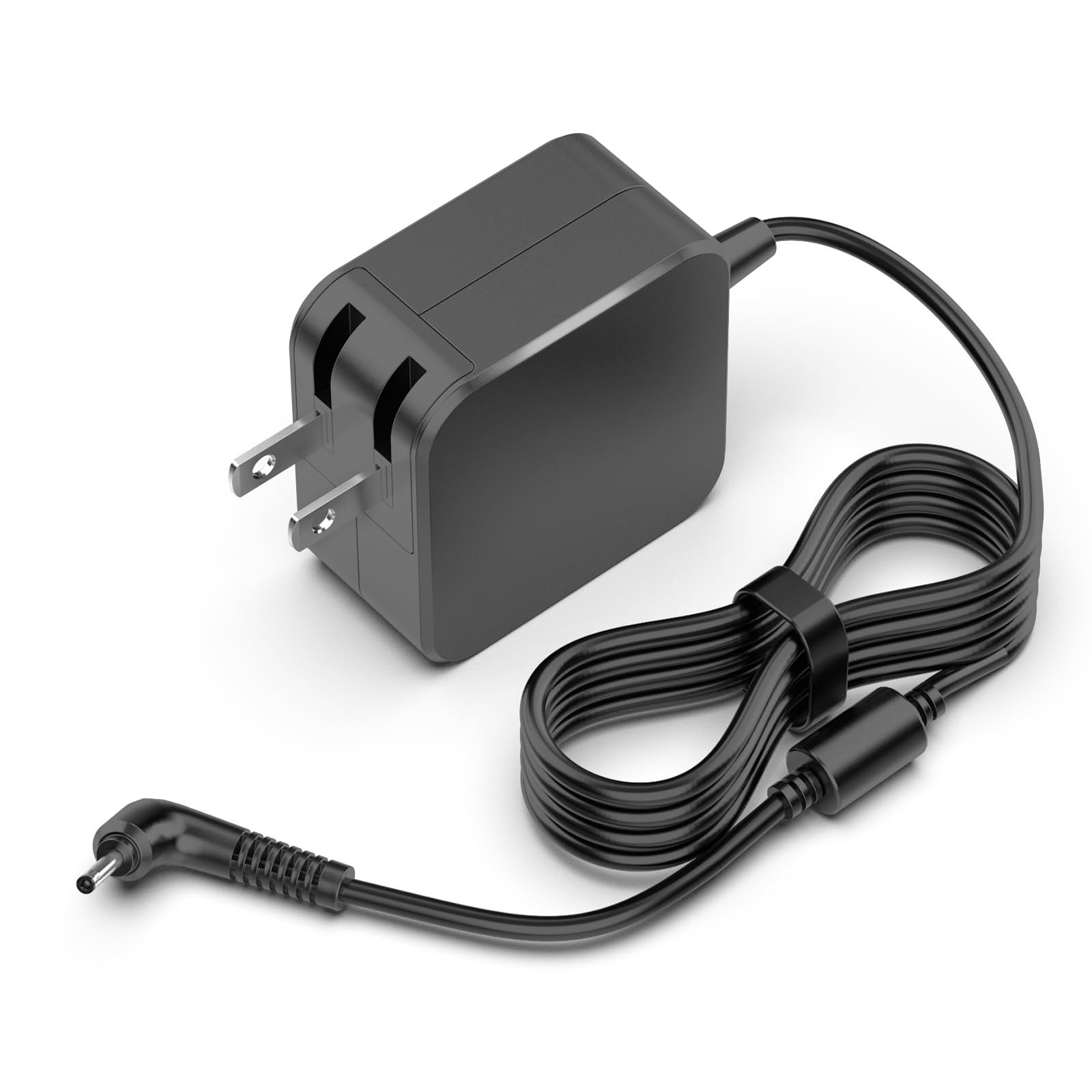 Photo 1 of 26W 12V Charger Compatible with Samsung 11.6" Chromebook 3/2 XE500C13 XE501C13 XE500C12 XE503C12 XE503C32 XE303C12 2.5×0.7mm ROLADA AC Adapter