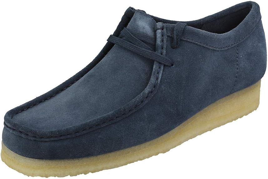 schuh wallabees