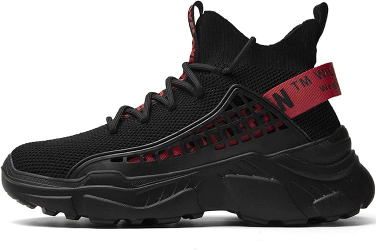 comfortable stylish sneakers for walking