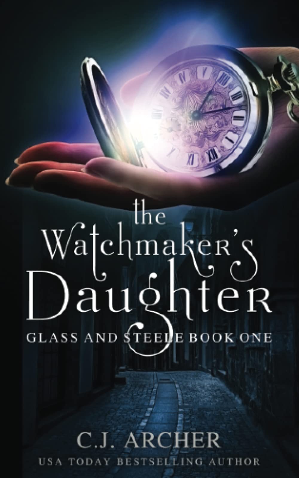 watchmaker's watchmaker