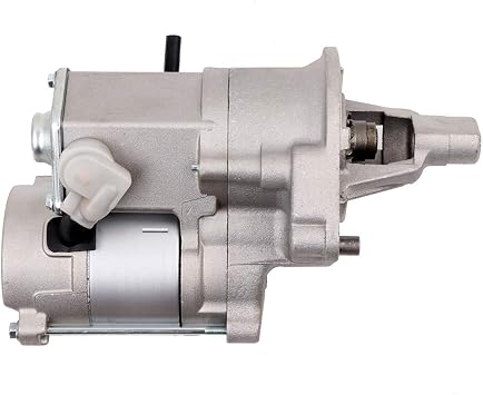 Amazon Com Automuto Starter Fit For 1999 2004 Town Country 2000 2004 Voyager 1999 2004 Dodge Caravan 1999 2004 Dodge Grand Caravan 1999 2000 Plymouth Voyager Snd0270 336 1721 17784n Automotive