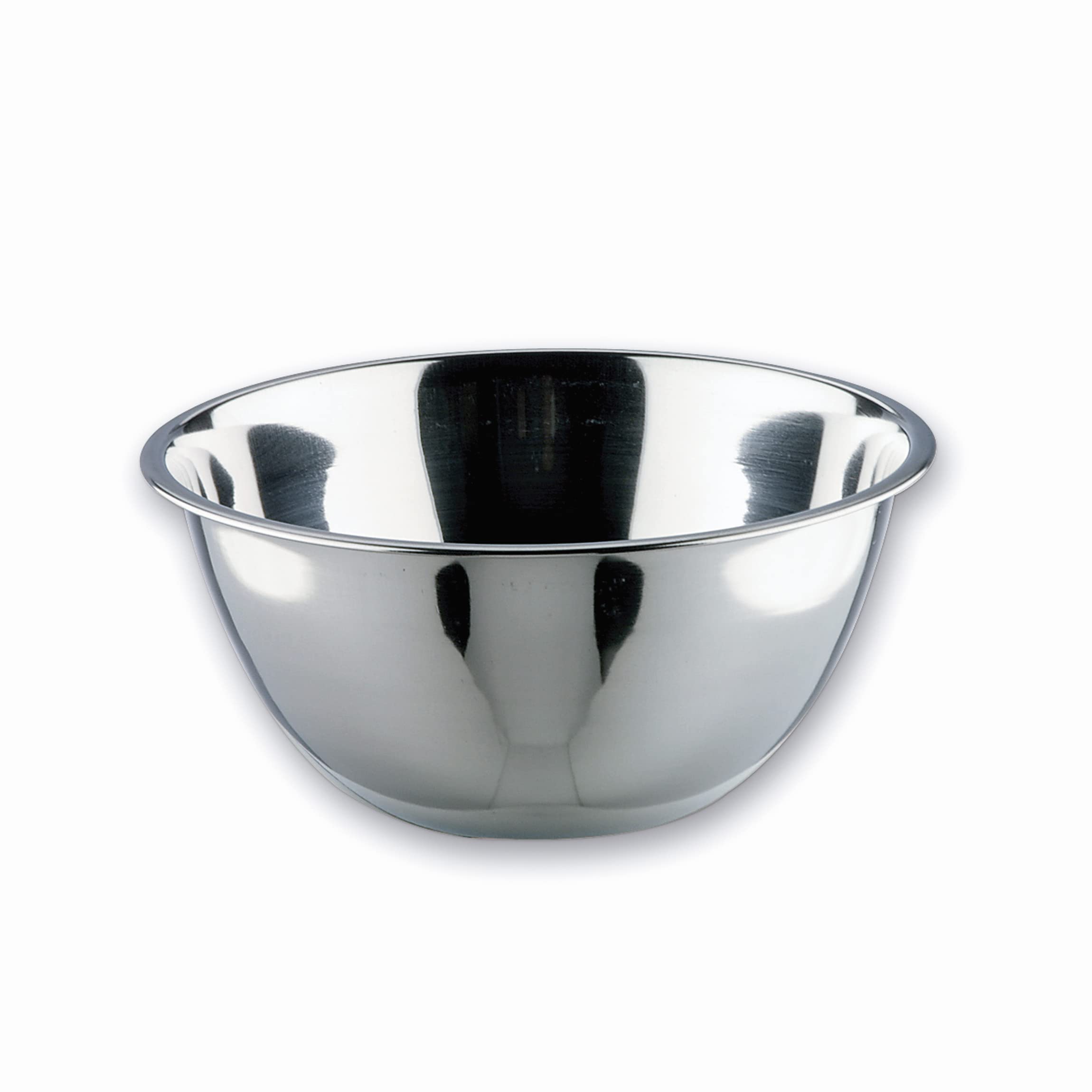Lacor-14029-CONICAL Mixing Bowl -GARINOX- 30 CM 5Lt