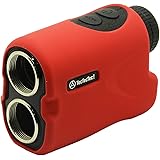 Amazon | TecTecTec(テックテックテック) VPRO500 ゴルフ 距離 測定 携帯型レーザー距離計 測定最大距離500m