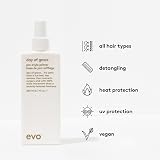 EVO Evo Day Of Grace Primer Heat Protectant Detangler 200 mL view 2