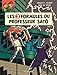 Les aventures de Blake et Mortimer, Tome 12 : Les trois formules du professeur Sato : Tome 2, Mortim by 