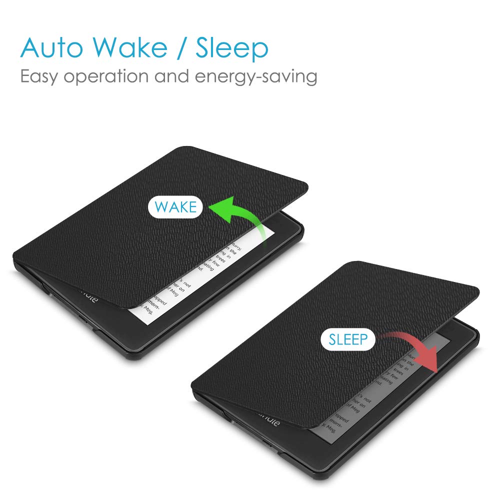 Fintie Slimshell Case for 6