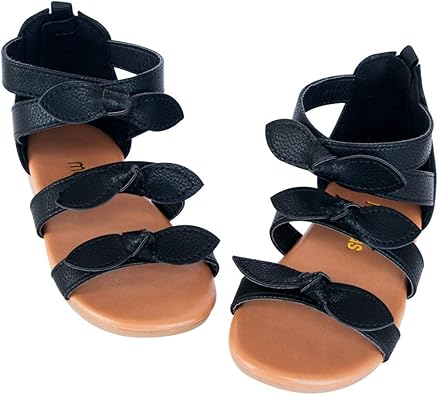 little girl gladiator sandals