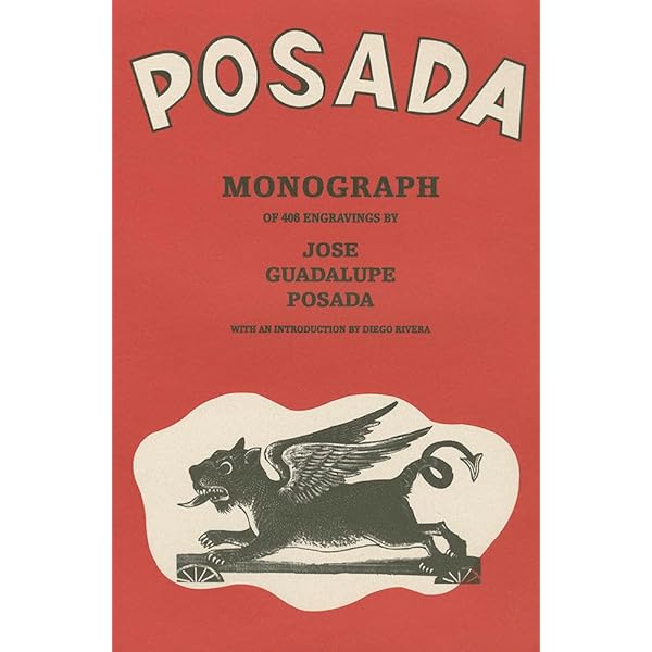 J.G. Posada Mexican Popular Prints　貴重　レア J.G. Posada Mexican Popular Prints 貴重 レア Amazon