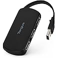 Targus ACH114EU 4 Port USB Hub