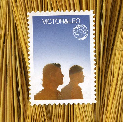 Victor & Leo - Nada es Normal(1) Lyrics - Zortam Music