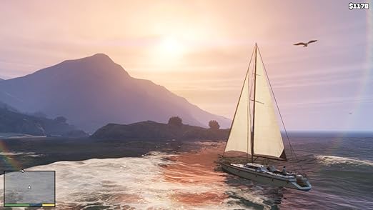 Amazon Com Grand Theft Auto V Cero Rating Z Benefits Dlc Tigershark Money Card Etc Included From Japan Video Games