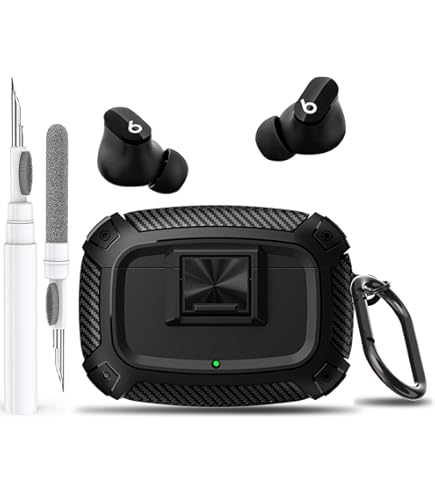 Amazon.com: Beats Studio Buds/Studio Buds+ Case Cover 2021