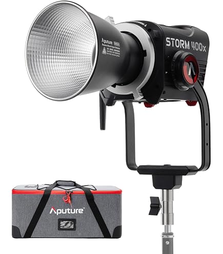 Amazon.com : Aputure MC 4-Light Travel Kit : Electronics