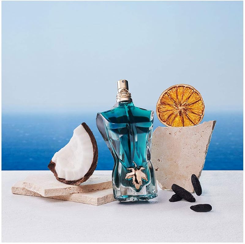 Le Male Le Beau Et, 75 ml