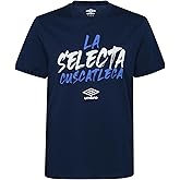 Umbro Men's El Salvador National Soccer Team T-Shirts