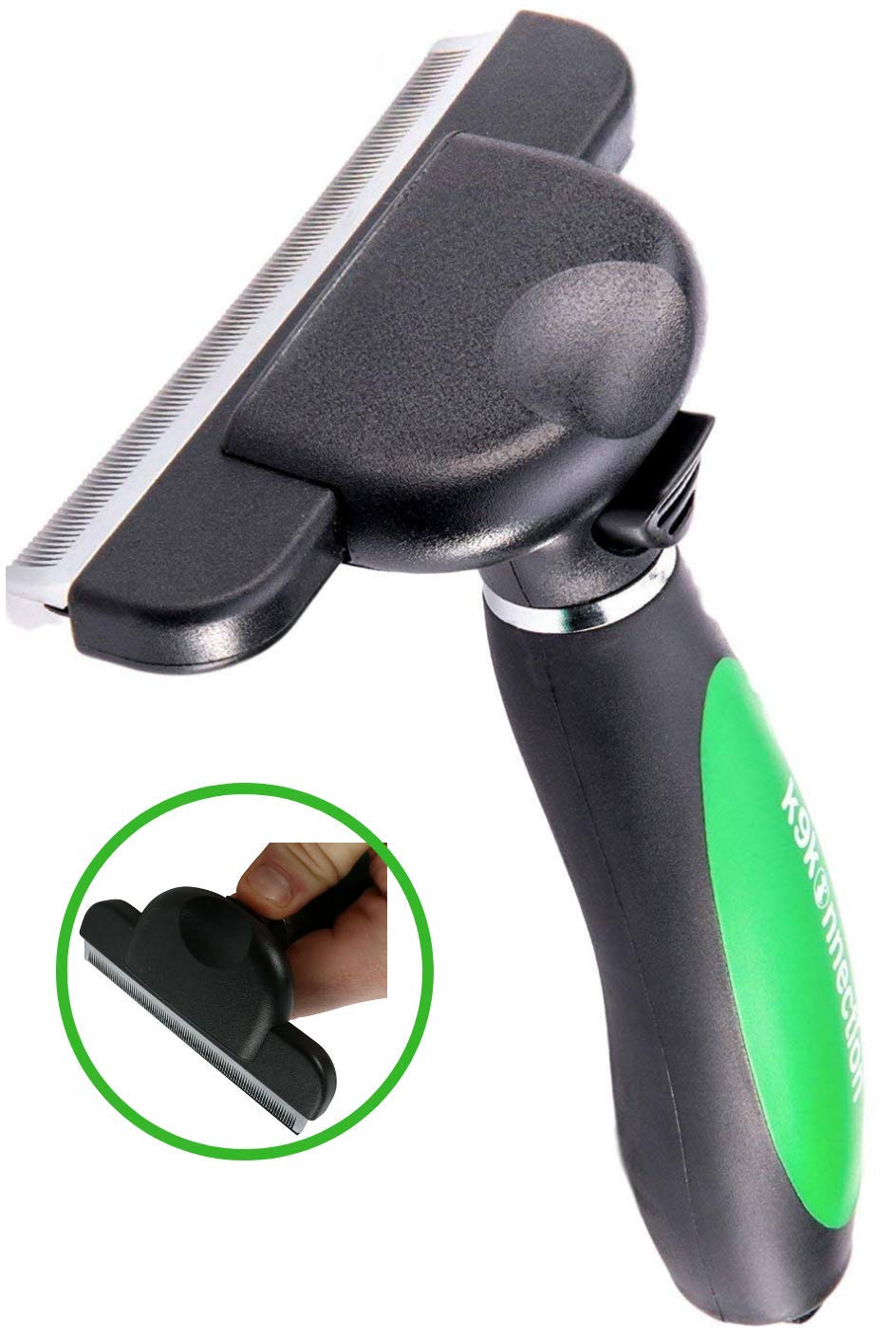 Best dog hair vacuum brush 4U Life