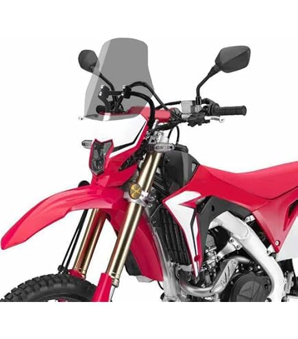 Amazon.com: Zeta ZE70-1001 Adventure Windscreen : Automotive