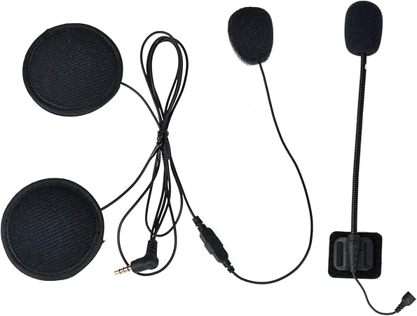 Amazon Fodsports バイク インカム用 V6 Plusだけに専用 イヤホン 4極 3 5mmジャック Omtp規格 インターコム用 パーツ 二種類マイク スピーカー いんかむ用 アクセサリ ヘルメット用 高音質 ハードマイク ソフトマイク バイク用通信機器 車 バイク Amazon Fodsports バイク インカム用 V6 Plusだけに専用 イヤホン 4極 3 5mmジャック Omtp規格 インターコム用 パーツ 二種類マイク スピーカー いんかむ用 アクセサリ ヘルメット用 高音質 ハードマイク ソフトマイク バイク用通信機器 車 バイク
