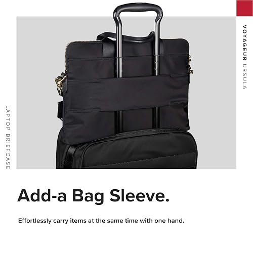 TUMI - Voyageur Joanne Laptop Briefcase - 14 Inch Computer Bag for