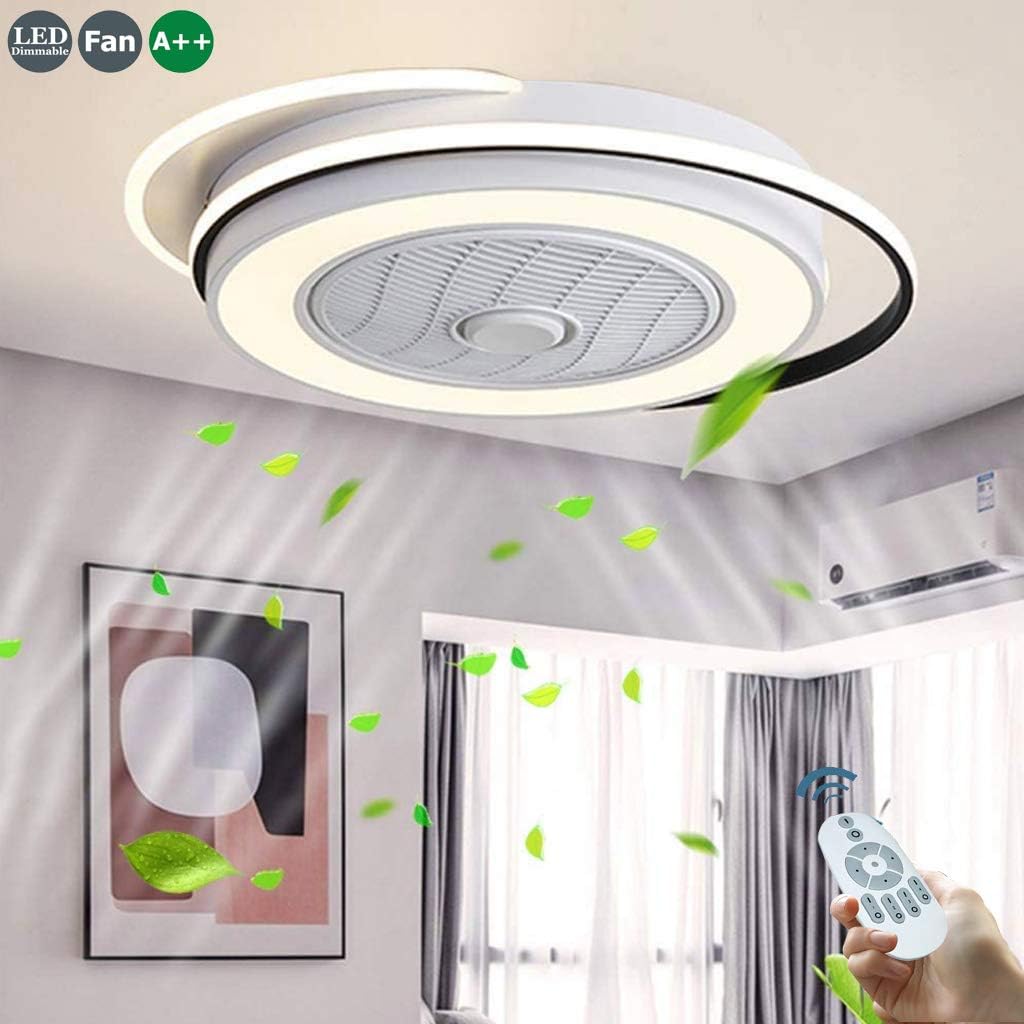 6 Mejores Paletas De Ventilador De Techo 2020