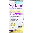 Systane Complete Eye Drops (Pack of 2)