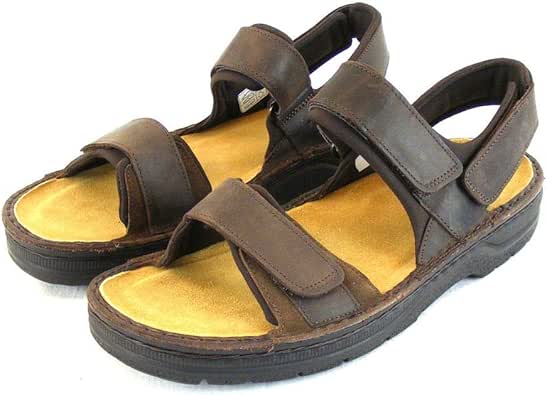 Amazon.com | NAOT Footwear Men's Arthur Sandal | Sandals