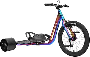 Triad Underworld 4 Drift Trike 