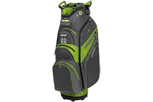 Datrek Lite Rider Pro Golf Cart Bag