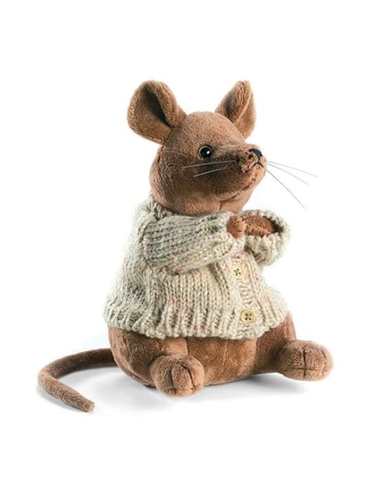 Dora Designs Dora Mouse Doorstop Amazon.co.uk Kitchen & Home