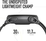 COROS Pace 3 GPS Sports Watch 17 Day Battery Dual-Frequency GPS 1.2" view 2
