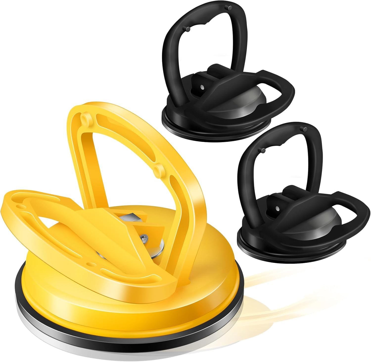 Photo 1 of HORFUTY Car Dent Puller 3 Pack