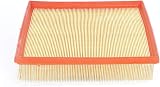 Bosch S0374 Car Air Filter High Filtration Moisture Resistant Particles view 6