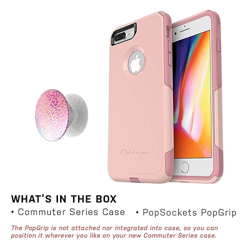 OtterBox Bundle Commuter Series Case for iPhone Plus iPhone