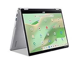 Acer Chromebook Spin 314 CP314-2HN-318R Convertible